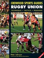 Rugby Union: Technique Tactics Training