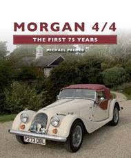 Morgan 4/4: The First 75 Years