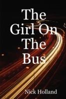 The Girl On The Bus - Nick Holland - cover