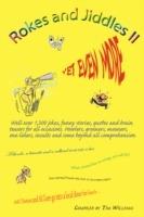 Rokes and Jiddles II - Tim Williams - cover