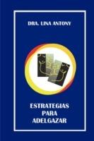 Estrategias Para Adelgazar - Lina Antony de Jovanovich - cover