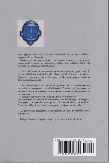 Intrighi - Antonio Fossati - 2