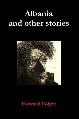 Albania - Howard Colyer - cover