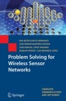 Problem Solving for Wireless Sensor Networks - cover
