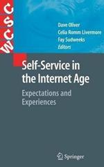 Self-Service in the Internet Age: Expectations and Experiences