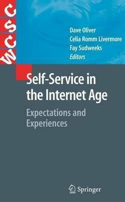 Self-Service in the Internet Age: Expectations and Experiences - cover