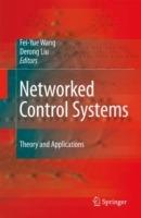 Networked Control Systems: Theory and Applications - cover