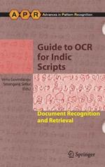 Guide to OCR for Indic Scripts: Document Recognition and Retrieval