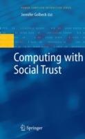 Computing with Social Trust - cover