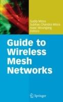 Guide to Wireless Mesh Networks - cover