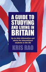 A Guide to Studying and Living in Britain