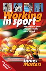 Working In Sport