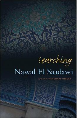 Searching - Nawal El Saadawi - cover