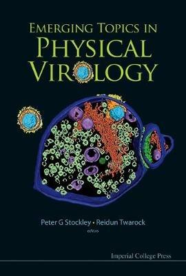 Emerging Topics In Physical Virology - cover