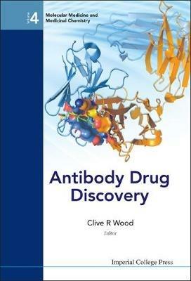 Antibody Drug Discovery - cover