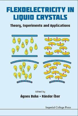 Flexoelectricity In Liquid Crystals: Theory, Experiments And Applications - cover