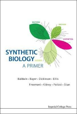 Synthetic Biology - A Primer - cover