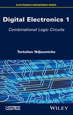 Digital Electronics 1: Combinational Logic Circuits