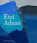 Etel Adnan