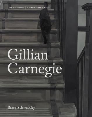 Gillian Carnegie - Barry Schwabsky - cover