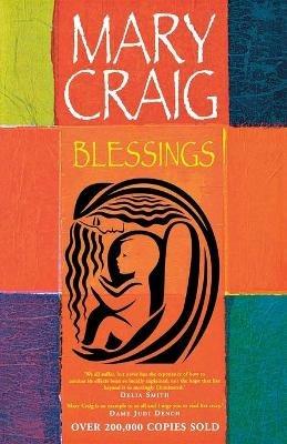 Blessings - Mary Craig - cover