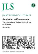 Admission to Communion