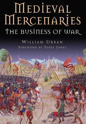 Medieval Mercenaries - William Urban - cover