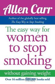 The Easy Way for Women to Stop Smoking