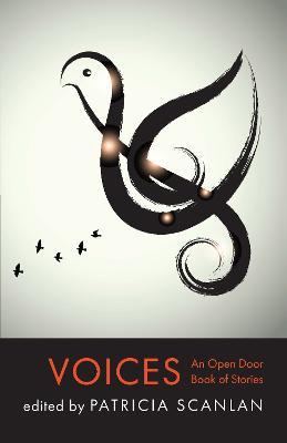 Voices: An Open Door Book of Stories - cover