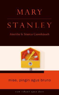 Mise, Pingin agus Bruno - Mary Stanley - cover