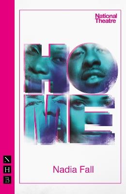 Home - Nadia Fall - cover