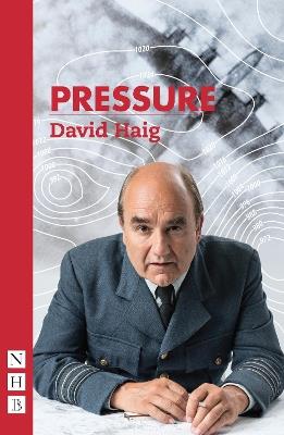 Pressure - David Haig - cover