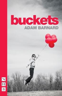 buckets - Adam Barnard - cover