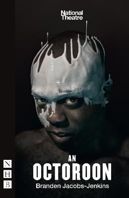 An Octoroon - Branden Jacobs-Jenkins - cover