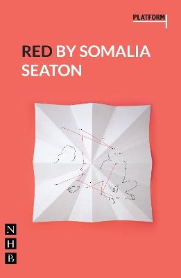 Red - Somalia Seaton - cover