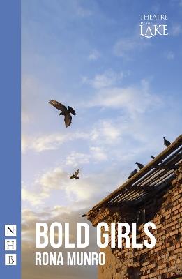 Bold Girls - Rona Munro - cover
