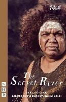 The Secret River - Kate Grenville - cover