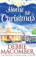 Home for Christmas: Return to Promise / Can This be Christmas? - Debbie Macomber - cover