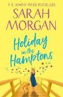 Holiday In The Hamptons