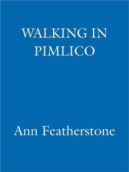 Walking in Pimlico