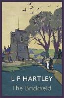 The Brickfield - L. P. Hartley - cover