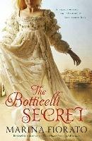 The Botticelli Secret - Marina Fiorato - cover