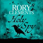 Holy Spy