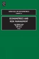 Econometrics and Risk Management