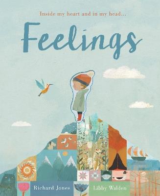 Feelings - Libby Walden - cover