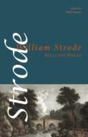 Selected Poems - William Strode - cover