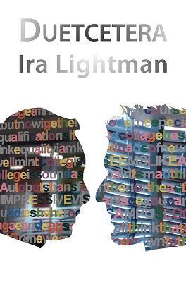 Duetcetera - Ira Lightman - cover
