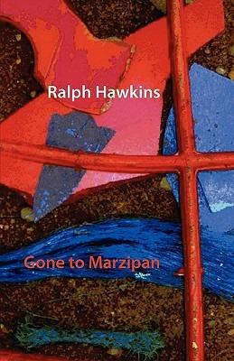 Gone to Marzipan - Ralph Hawkins - cover