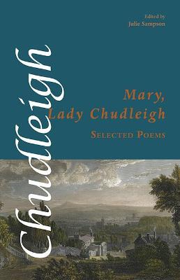 Selected Poems - Mary Chudleigh - cover