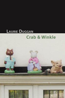 Crab and Winkle - Laurie Duggan - cover